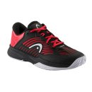 BUTY TENISOWE HEAD REVOLT PRO 4.5 BLACK/RED JUNIOR