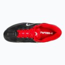 BUTY TENISOWE HEAD REVOLT PRO 4.5 CLAY BLACK/RED MEN