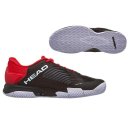  BUTY TENISOWE HEAD REVOLT PRO 4.5 CLAY BLACK/RED MEN