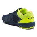 BUTY TENISOWE HEAD REVOLT PRO 2.5 DARK BLUE JUNIOR