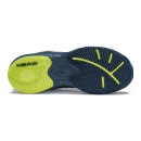 BUTY TENISOWE HEAD REVOLT PRO 2.5 DARK BLUE JUNIOR