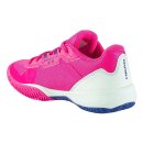 BUTY TENISOWE HEAD SPRINT 3.5 JUNIOR PINK/AQUA