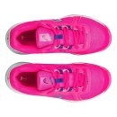 BUTY TENISOWE HEAD SPRINT 3.5 JUNIOR PINK/AQUA