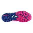 BUTY TENISOWE HEAD SPRINT 3.5 JUNIOR PINK/AQUA