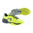  BUTY TENISOWE HEAD SPRINT 3.5 JUNIOR YELLOW/GREY