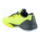 BUTY TENISOWE HEAD SPRINT 3.5 JUNIOR YELLOW/GREY