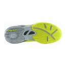 BUTY TENISOWE HEAD SPRINT 3.5 JUNIOR YELLOW/GREY