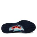 BUTY TENISOWE HEAD SPRINT PRO 3.0 CLAY DRESS BLUE/RED MEN