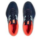 BUTY TENISOWE HEAD SPRINT PRO 3.0 CLAY DRESS BLUE/RED MEN