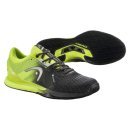  BUTY TENISOWE HEAD SPRINT PRO 3.0 SF CLAY BLACK/LIME MEN