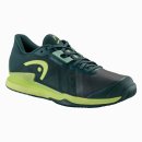 BUTY TENISOWE HEAD SPRINT PRO 3.5 CLAY FOREST GREEN/LIGHT GREEN