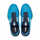 BUTY TENISOWE HEAD SPRINT TEAM 3.0 AC MEN OCEAN