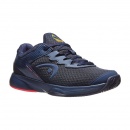 BUTY TENISOWE HEAD SPRINT TEAM 3.0 AC WOMEN DERSS BLUE