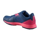 BUTY TENISOWE HEAD SPRINT TEAM 3.5 CLAY DARK BLUE WOMEN