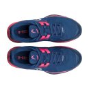 BUTY TENISOWE HEAD SPRINT TEAM 3.5 CLAY DARK BLUE WOMEN