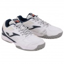BUTY TENISOWE JOMA T.MASTER 1000 AC WHITE 2002 MEN