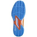 BUTY TENISOWE JUNIORSKIE BABOLAT PROPULSE 3 CLAY BOY ORANGE PEEL