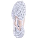 BUTY TENISOWE JUNIORSKIE BABOLAT PROPULSE 3 AC GIRL EVENING SAND