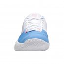 BUTY TENISOWE K-SWISS BIGSHOT LIGHT 4 SIL BLUE WOMEN