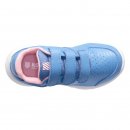 BUTY TENISOWE K-SWISS COURT EXPRESS STRAP OMNI KID BLUE