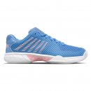 BUTY TENISOWE K-SWISS HYPERCOURT EXPRESS 2 HB BLUE WOMEN