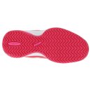 BUTY TENISOWE LOTTO MIRAGE 300 ALR JUNIOR VIVID FUCHSIA/WHITE