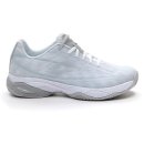 BUTY TENISOWE LOTTO MIRAGE 300 CLAY WHITE/SILVER WOMEN
