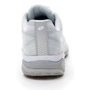 BUTY TENISOWE LOTTO MIRAGE 300 CLAY WHITE/SILVER WOMEN