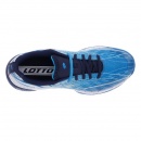 BUTY TENISOWE LOTTO MIRAGE 300 SPD BLUE BAY MEN