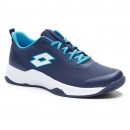 BUTY TENISOWE LOTTO MIRAGE 600 ALR NAVY MEN
