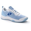  BUTY TENISOWE LOTTO MIRAGE 700 ALR WOMEN AIRY BLUE/PACIFIC BLUE