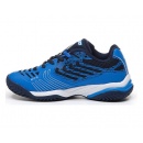 BUTY TENISOWE LOTTO STRATOSPHERE VI BLUE JUNIOR