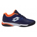 BUTY TENISOWE LOTTO VIPER ULTRA BLUE AVI JUNIOR