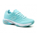  BUTY TENISOWE LOTTO VIPER ULTRA IV CLAY GREEN WOMEN