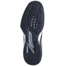 BUTY TENISOWE MĘSKIE BABOLAT JET MACH III AC MEN BLACK/WHITE