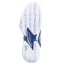BUTY TENISOWE MĘSKIE BABOLAT JET MACH III CLAY MEN DARK BLUE/SILVER