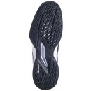 BUTY TENISOWE MĘSKIE BABOLAT JET TERE 2 AC MEN BLACK/WHITE