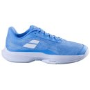 BUTY TENISOWE MĘSKIE BABOLAT JET TERE 2 CLAY MEN BLUE ATOLL