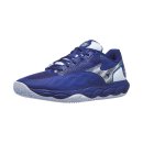  BUTY TENISOWE MIZUNO WAVE ENFORCE COURT CC BLUE MEN