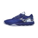 BUTY TENISOWE MIZUNO WAVE ENFORCE COURT CC BLUE MEN