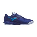 BUTY TENISOWE MIZUNO WAVE ENFORCE COURT CC BLUE MEN