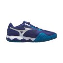 BUTY TENISOWE MIZUNO WAVE ENFORCE TOUR 2 CC BLUE MEN