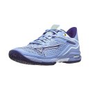  BUTY TENISOWE MIZUNO WAVE EXCEED TOUR 6 CC BLUE WOMEN