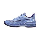 BUTY TENISOWE MIZUNO WAVE EXCEED TOUR 6 CC BLUE WOMEN