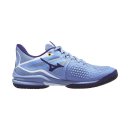 BUTY TENISOWE MIZUNO WAVE EXCEED TOUR 6 CC BLUE WOMEN