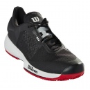 BUTY TENISOWE WILSON KAOS SWIFT CLAY BLACK MEN