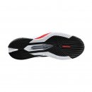 BUTY TENISOWE WILSON RUSH PRO 4.0 BLACK/WHITE MEN
