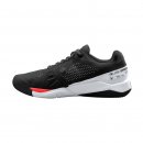 BUTY TENISOWE WILSON RUSH PRO 4.0 BLACK/WHITE MEN
