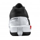 BUTY TENISOWE WILSON RUSH PRO 4.0 BLACK/WHITE MEN