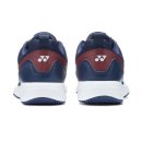BUTY TENISOWE YONEX PC PRO-MOVE JUNIOR WHITE/NAVY/RED